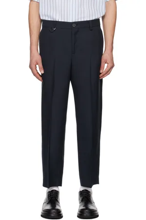 Jacquemus Navy 