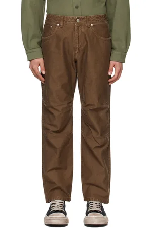 JOHN ELLIOTT Emilio Trousers