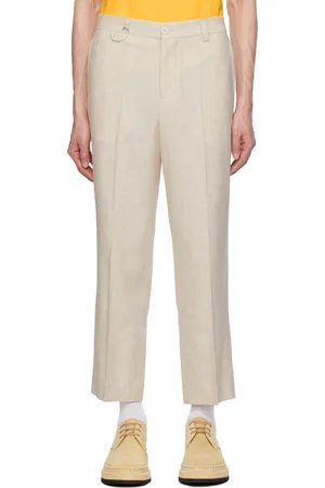 Jacquemus Beige Les Classiques 
