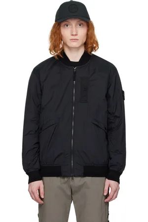 Racing Souvenir bomber jacket