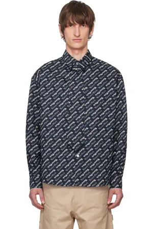 Kenzo Navy Paris Verdy Edition Shirt