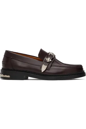 TOGA VIRILIS SSENSE Exclusive Loafers