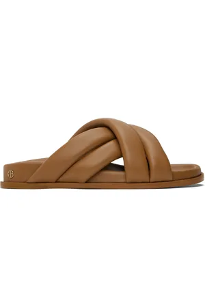 ANINE BING Lizzie Slides