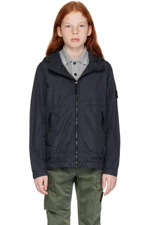 Stone Island Jackets Coats for Girls on sale Best Prices in Philippines Philippines price FASHIOLA