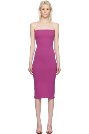 Gil Rodriguez Pink 