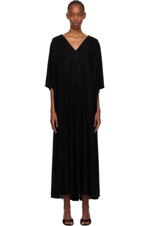 LE PETIT TROU Mila Maxi Dress