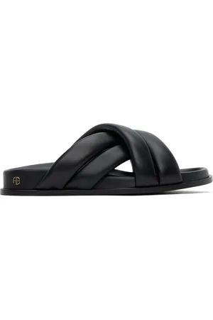 ANINE BING Lizzie Slides