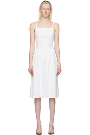 Gil Rodriguez LaPointe Midi Dress