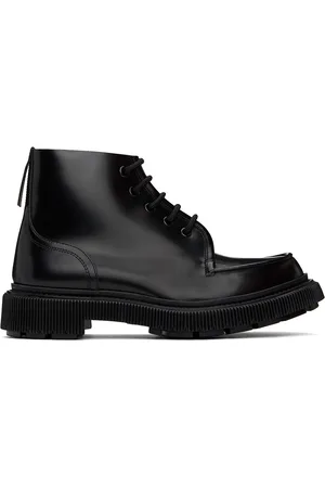 ADIEU PARIS Type 164 Boots