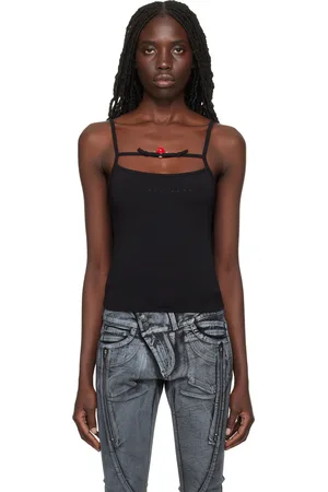 OTTOLINGER Charmed Tank Top