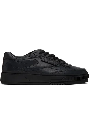 Reebok Black Club C LTD Sneakers