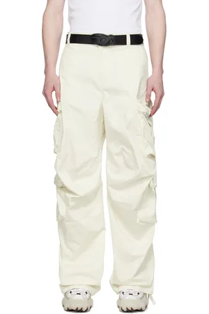 Diesel Cargo Pants for Men on sale Best Prices in Philippines Philippines price FASHIOLA