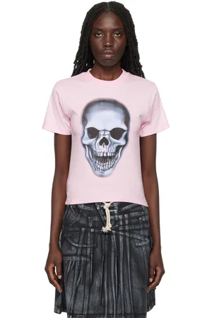 OTTOLINGER Pink Otto T-Shirt
