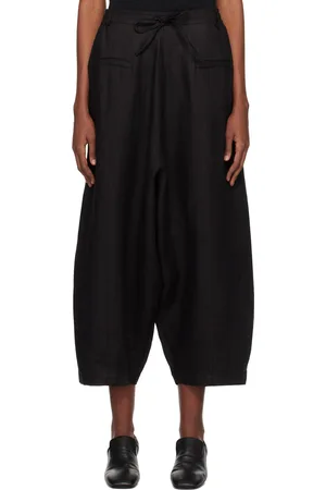 CORDERA Maxi Trousers