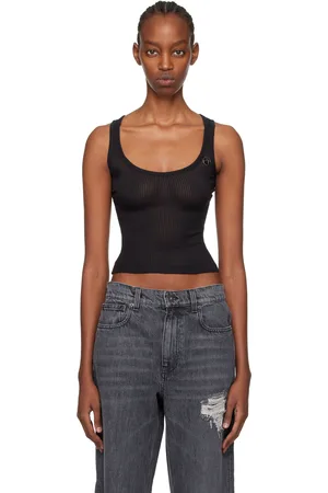 AMBUSH Scoop Tank Top