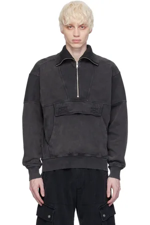 Isabel Marant Black Preston Jacket