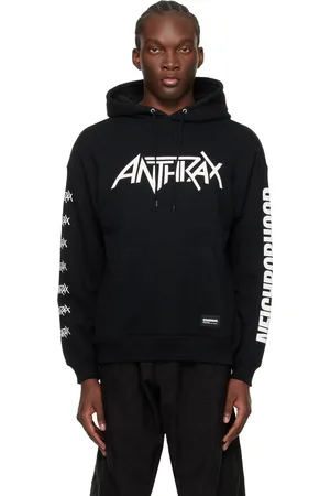 NEIGHBORHOOD Sweatparka Hoodie
