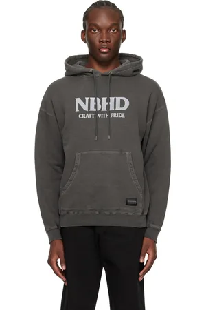 NEIGHBORHOOD Printed Hoodie