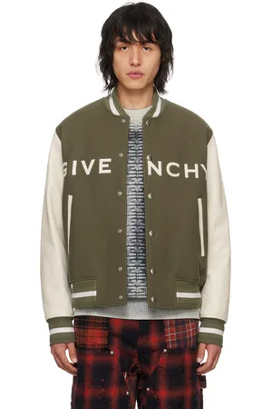 Givenchy jacket hot sale mens price