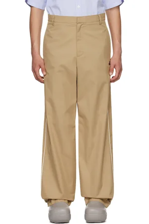 AMBUSH Sponge Trousers