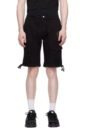 Billionaire Boys Club Patch Shorts