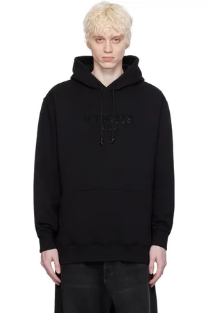 VTMNTS Crystal Hoodie