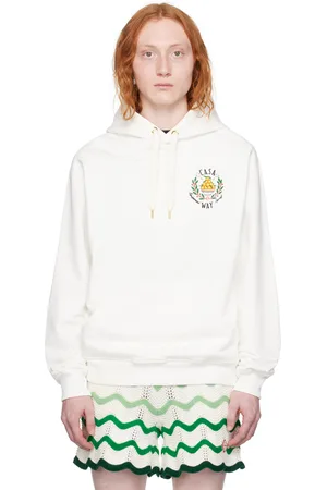 Casablanca Off-White 