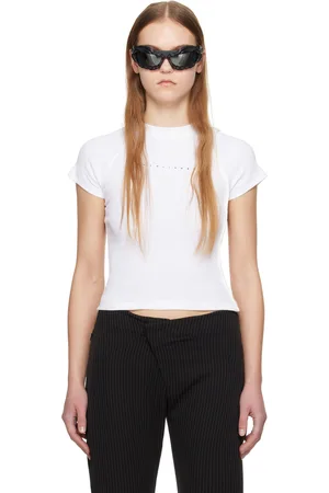 OTTOLINGER Deconstructed T-Shirt
