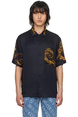 Versace shirts sale men price