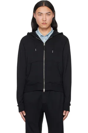 Tom Ford Lightweight Lounge Hoodie