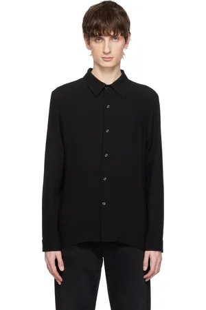 Séfr Black Rampoua Shirt