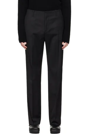 Filippa K Bootcut Trousers