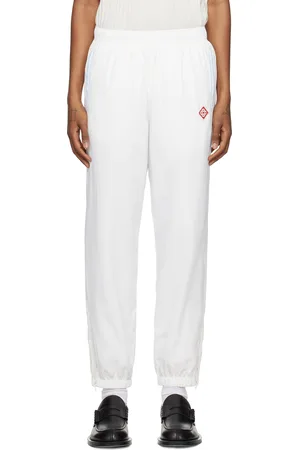 Casablanca Drawstring Track Pants