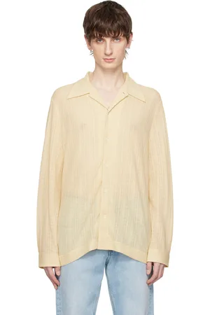 Séfr Off-White Ripley Shirt