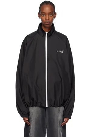 pushBUTTON Raglan Jacket