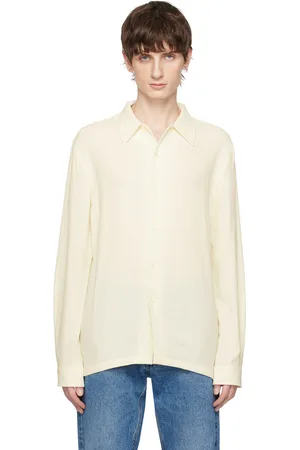 Séfr Off-White Rampoua Shirt