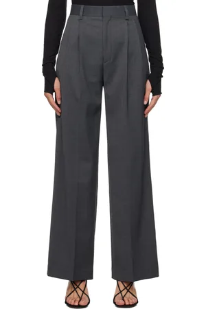 Filippa K Gray Darcey Trousers