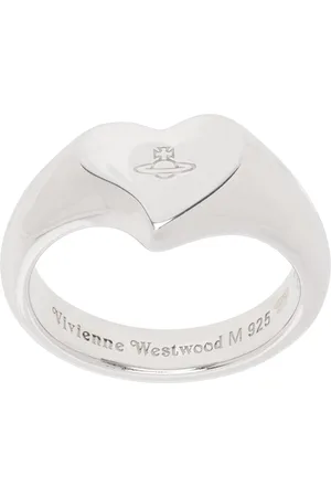 Vivienne Westwood Silver Marybelle Ring