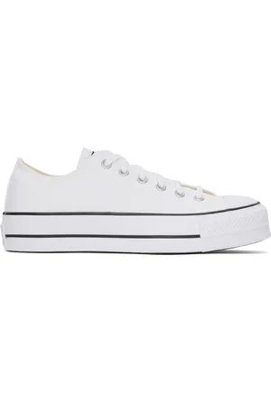 Harga converse chuck taylor white on sale