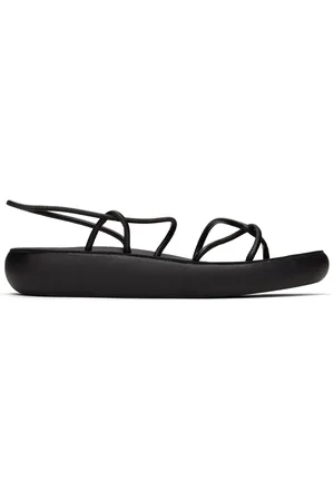 Ancient Greek Sandals Taxidi Comfort Sandals