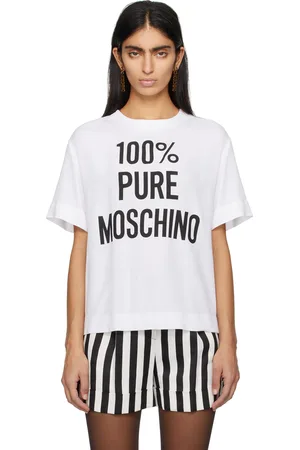 Moschino White 