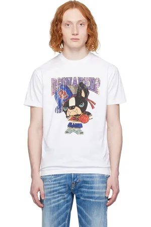 Dsquared2 T-shirts - Men - Philippines price