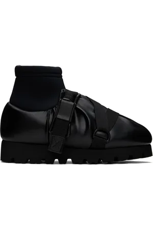 Yume Yume Camp Boots