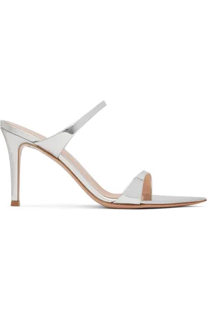 Gianvito Rossi Strappy Heeled Sandals