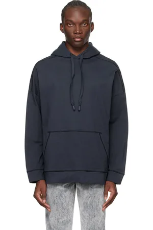 SUNNEI Navy Buco Hoodie