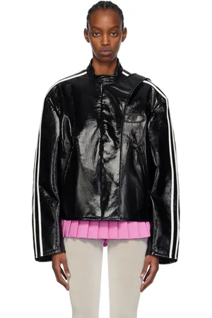 pushBUTTON Moto Jacket