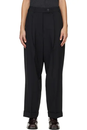 CORDERA Tailoring Trousers