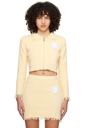 Kijun Sun Sweater