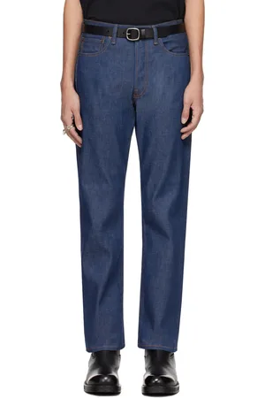Acne Studios Indigo 1996 Jeans