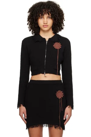 Kijun Sun Sweater